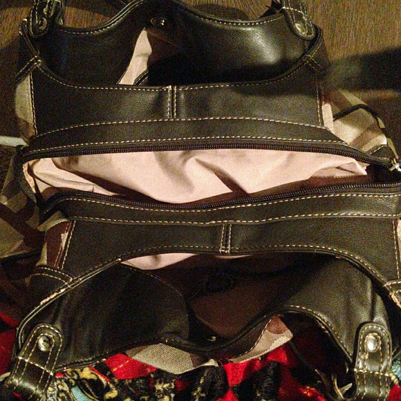 Geometric purse - Picture 4 of 5